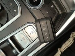 Tank 400 New Energy Hi4-T Off-Road Edition - ფოტო 9
