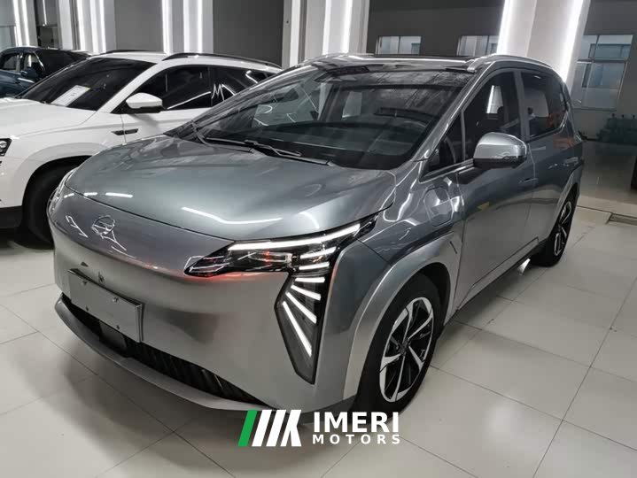 GAC AION Y 2023 Plus 510 Smart Leader Edition - ავტომობილი ჩინეთიდან
