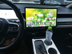 GAC AION Y 2023 Plus 510 Smart Leader Edition - ფოტო 13