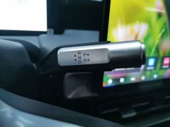 GAC AION Y 2023 Plus 510 Smart Leader Edition - ფოტო 14