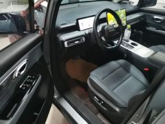 GAC AION Y 2023 Plus 510 Smart Leader Edition - ფოტო 15
