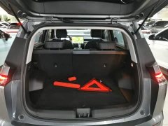 GAC AION Y 2023 Plus 510 Smart Leader Edition - ფოტო 19