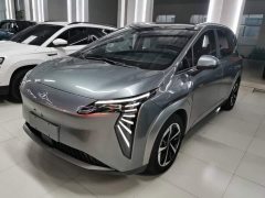 GAC AION Y 2023 Plus 510 Smart Leader Edition - ფოტო 2