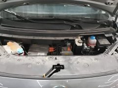 GAC AION Y 2023 Plus 510 Smart Leader Edition - ფოტო 20