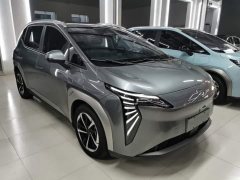 GAC AION Y 2023 Plus 510 Smart Leader Edition - ფოტო 4