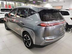 GAC AION Y 2023 Plus 510 Smart Leader Edition - ფოტო 5