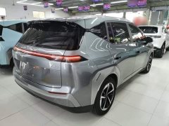 GAC AION Y 2023 Plus 510 Smart Leader Edition - ფოტო 7
