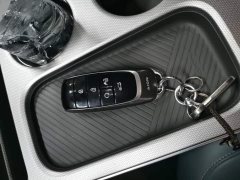 GAC AION Y 2023 Plus 510 Smart Leader Edition - ფოტო 9