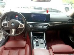 BMW i3 eDrive 35 L - ფოტო 10