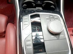 BMW i3 eDrive 35 L - ფოტო 14