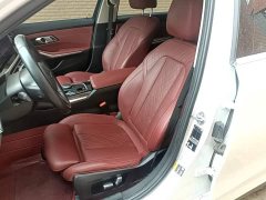 BMW i3 eDrive 35 L - ფოტო 15