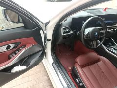 BMW i3 eDrive 35 L - ფოტო 16