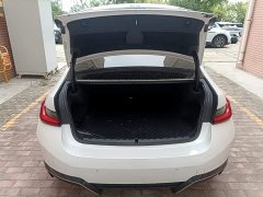 BMW i3 eDrive 35 L - ფოტო 19