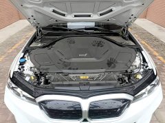 BMW i3 eDrive 35 L - ფოტო 20