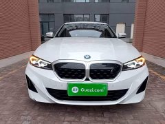 BMW i3 eDrive 35 L - ფოტო 3
