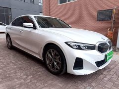 BMW i3 eDrive 35 L - ფოტო 4