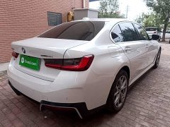 BMW i3 eDrive 35 L - ფოტო 7