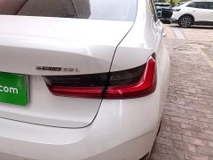 BMW i3 eDrive 35 L - ფოტო 8