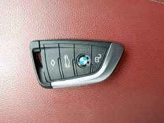 BMW i3 eDrive 35 L - ფოტო 9