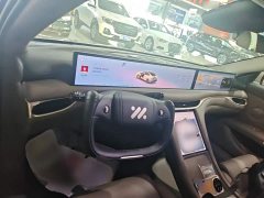 IM Motors Zhiji L6 Ultra - ფოტო 10