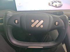 IM Motors Zhiji L6 Ultra - ფოტო 11