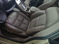IM Motors Zhiji L6 Ultra - ფოტო 15