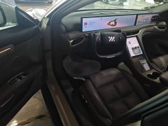 IM Motors Zhiji L6 Ultra - ფოტო 16