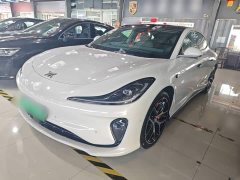 IM Motors Zhiji L6 Ultra - ფოტო 2