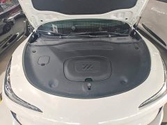 IM Motors Zhiji L6 Ultra - ფოტო 20
