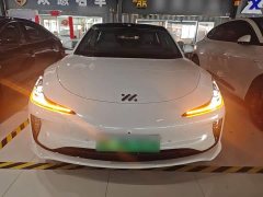 IM Motors Zhiji L6 Ultra - ფოტო 3
