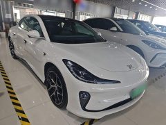 IM Motors Zhiji L6 Ultra - ფოტო 4
