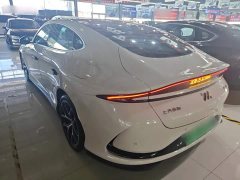 IM Motors Zhiji L6 Ultra - ფოტო 5