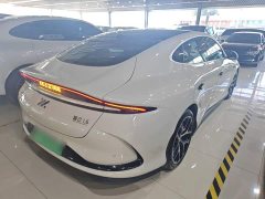 IM Motors Zhiji L6 Ultra - ფოტო 7