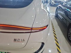 IM Motors Zhiji L6 Ultra - ფოტო 8