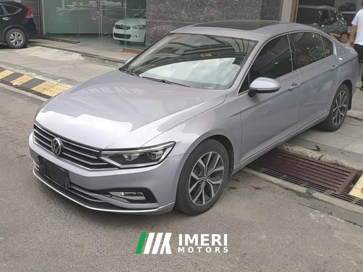 Volkswagen Magotan 2020 330TSI DSG Advance - ავტომობილი ჩინეთიდან