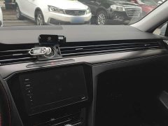 Volkswagen Magotan 2020 330TSI DSG Advance - ფოტო 10