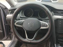Volkswagen Magotan 2020 330TSI DSG Advance - ფოტო 11