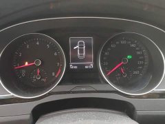Volkswagen Magotan 2020 330TSI DSG Advance - ფოტო 12