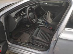Volkswagen Magotan 2020 330TSI DSG Advance - ფოტო 15