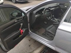 Volkswagen Magotan 2020 330TSI DSG Advance - ფოტო 16
