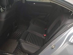 Volkswagen Magotan 2020 330TSI DSG Advance - ფოტო 17