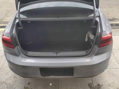 Volkswagen Magotan 2020 330TSI DSG Advance - ფოტო 19