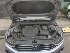Volkswagen Magotan 2020 330TSI DSG Advance - ფოტო 20