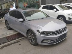 Volkswagen Magotan 2020 330TSI DSG Advance - ფოტო 4