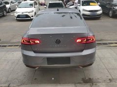 Volkswagen Magotan 2020 330TSI DSG Advance - ფოტო 6