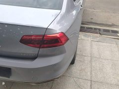 Volkswagen Magotan 2020 330TSI DSG Advance - ფოტო 8