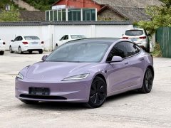 Tesla Model 3 2023 Rear-Wheel Drive - ფოტო 1