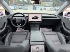 Tesla Model 3 2023 Rear-Wheel Drive - ფოტო 10