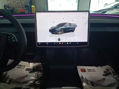 Tesla Model 3 2023 Rear-Wheel Drive - ფოტო 13