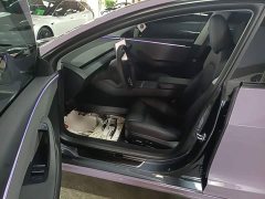 Tesla Model 3 2023 Rear-Wheel Drive - ფოტო 15